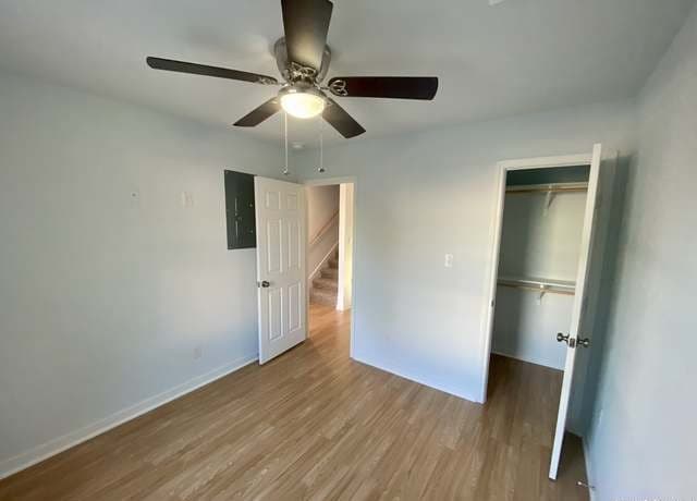 rental at 1632 S Hamilton St Unit 101 in San Antonio, TX — photo 4