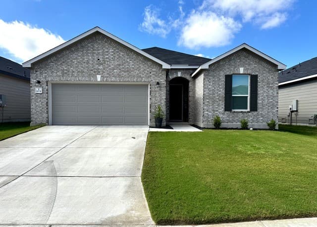 rental at 14934  House Wren in San Antonio, TX — photo 1