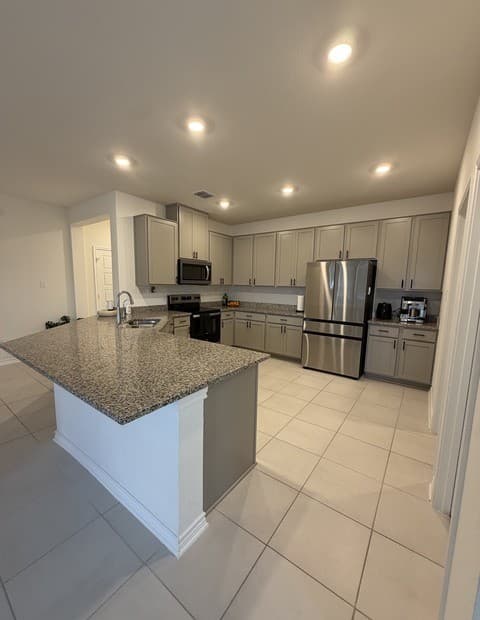 rental at 14934  House Wren in San Antonio, TX — photo 4