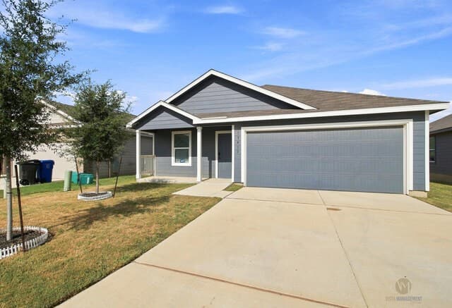 rental at 13415 Turnesa Ter in San Antonio TX