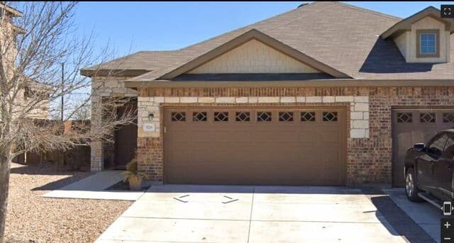 rental at 526  Creekside Circle in New Braunfels, TX — photo 1