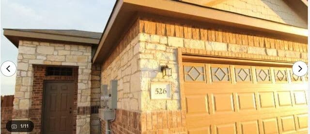 rental at 526  Creekside Circle in New Braunfels, TX — photo 2