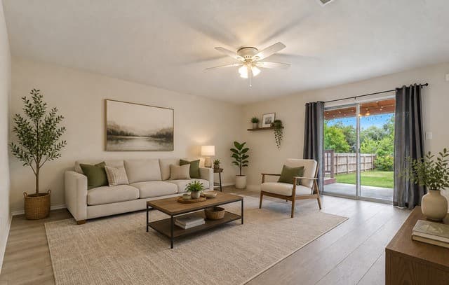 rental at 21015  Bristol Edge in San Antonio, TX — photo 4