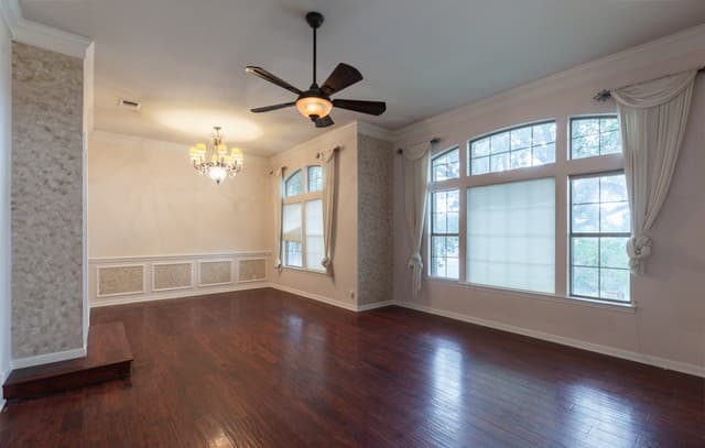 rental at 6512  Buffalo Hls in San Antonio, TX — photo 3