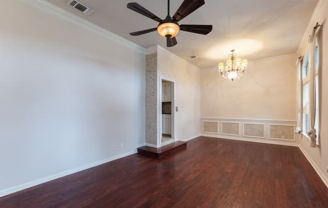 rental at 6512  Buffalo Hls in San Antonio, TX — photo 4