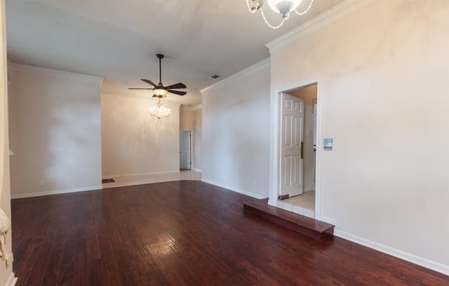 rental at 6512  Buffalo Hls in San Antonio, TX — photo 5