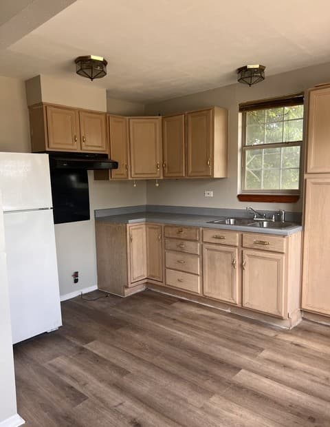 1-bedroom rental at 134 Cheyenne Ave Unit 2 in San Antonio, TX — photo 4