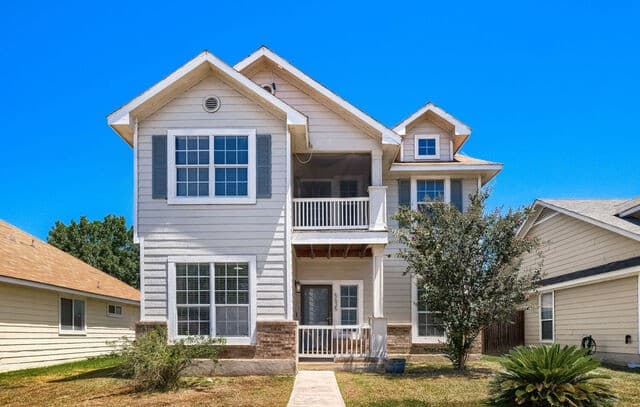 rental at 5635  Midcrown Dr in San Antonio, TX — photo 1