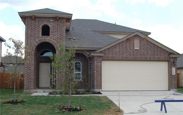 rental at 2240  Hawk in New Braunfels, TX — photo 1