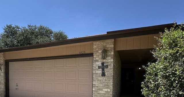 rental at 4623  Misty Run in San Antonio, TX — photo 2
