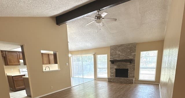 rental at 4623  Misty Run in San Antonio, TX — photo 4