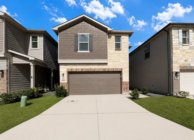 rental at 14839  Vance Jackson Rd Unit 413 in San Antonio, TX — photo 1