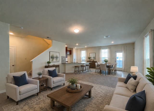 rental at 14839  Vance Jackson Rd Unit 413 in San Antonio, TX — photo 2