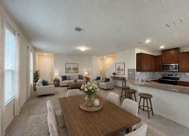 rental at 14839  Vance Jackson Rd Unit 413 in San Antonio, TX — photo 4