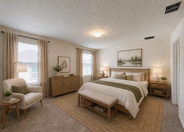 rental at 14839  Vance Jackson Rd Unit 413 in San Antonio, TX — photo 5