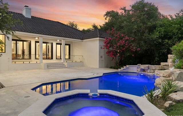rental at 6  Turin Ct in San Antonio, TX — photo 3