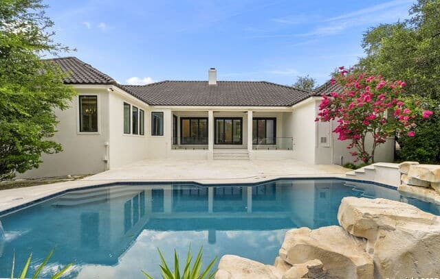 rental at 6  Turin Ct in San Antonio, TX — photo 4