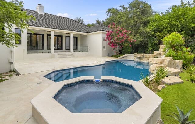 rental at 6  Turin Ct in San Antonio, TX — photo 5