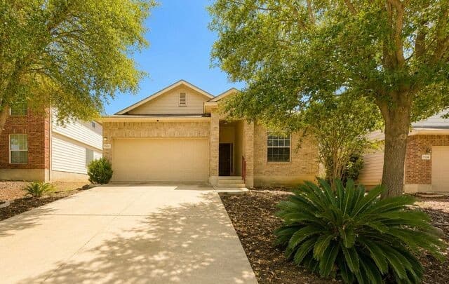 rental at 7122  Calypso Dawn in San Antonio, TX — photo 1