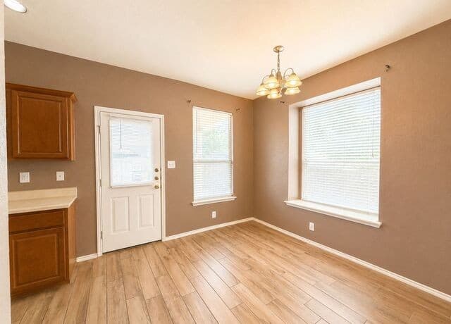 rental at 7122  Calypso Dawn in San Antonio, TX — photo 3