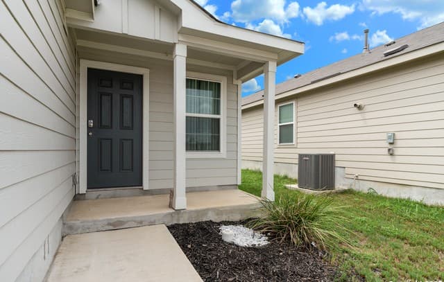 rental at 6534  Augustus Magee in San Antonio, TX — photo 4