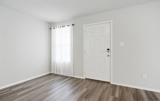 rental at 6534  Augustus Magee in San Antonio, TX — photo 5
