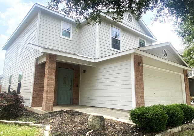 rental at 8034  Willow Country in San Antonio, TX — photo 1