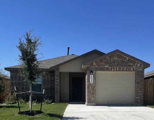 rental at 6533  Baroque Ter in San Antonio, TX — photo 1