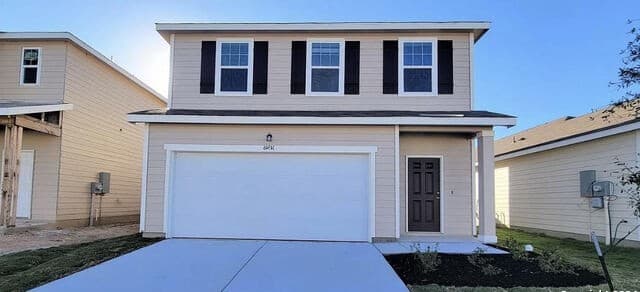 rental at 14363  Elkhorn Crst in San Antonio, TX — photo 1