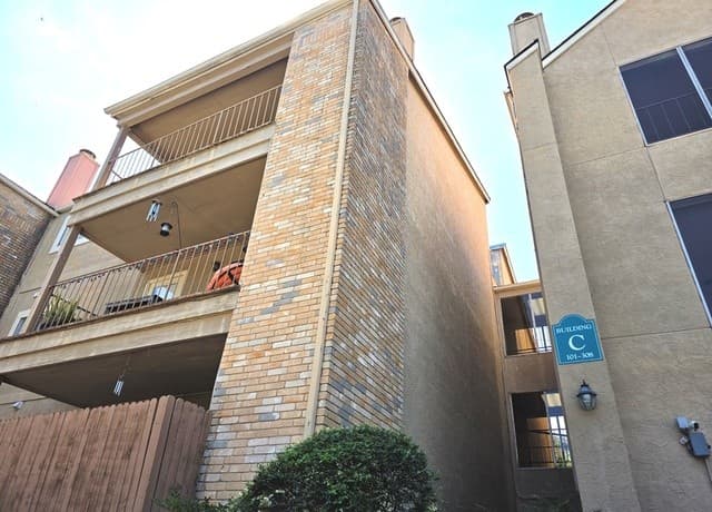 rental at 4119  Medical Dr. Unit 307C in San Antonio, TX — photo 4