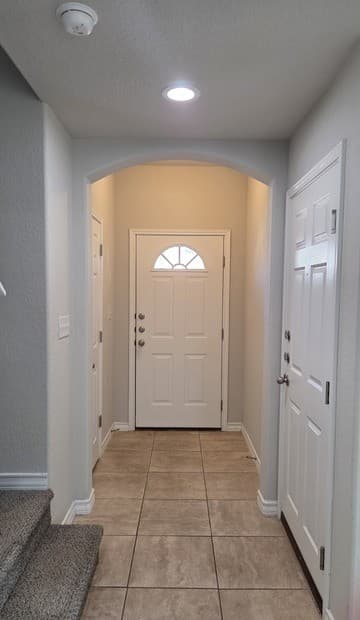 rental at 16906  Dancing Ava Unit 4 in Selma, TX — photo 2
