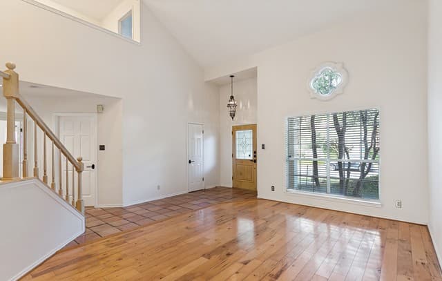 rental at 2535  Chestnut Bend in San Antonio, TX — photo 3