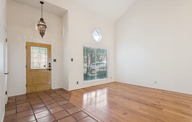 rental at 2535  Chestnut Bend in San Antonio, TX — photo 4
