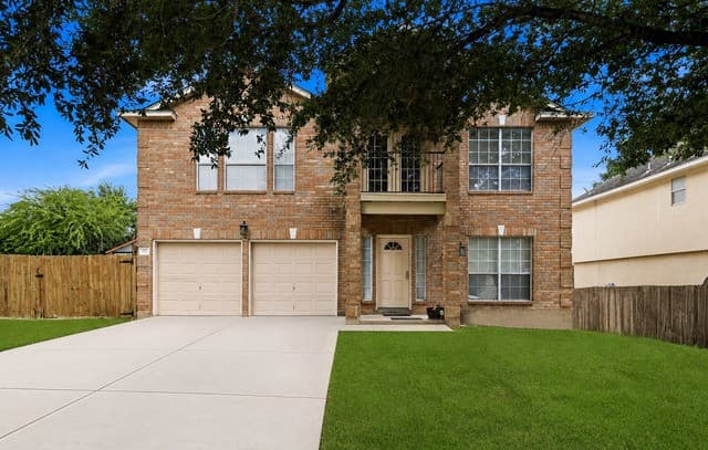 rental at 20  Nikita Dr in San Antonio, TX — photo 1