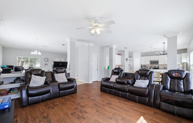 rental at 20  Nikita Dr in San Antonio, TX — photo 5