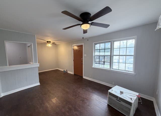 rental at 1224  San Angelo in San Antonio, TX — photo 3