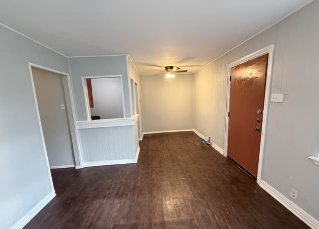 rental at 1224  San Angelo in San Antonio, TX — photo 4
