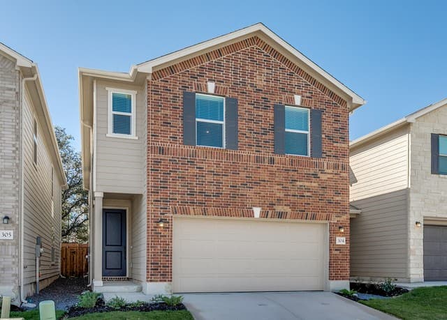rental at 14839  Vance Jackson Unit 304 in San Antonio, TX — photo 1