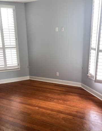 rental at 2014 W Houston St Upstairs in San Antonio, TX — photo 2