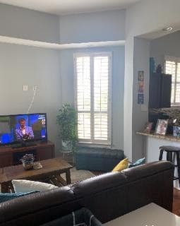 rental at 2014 W Houston St Upstairs in San Antonio, TX — photo 4