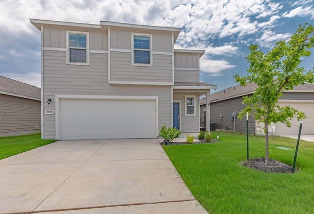 rental at 3258  Rancho Grande in San Antonio, TX — photo 1