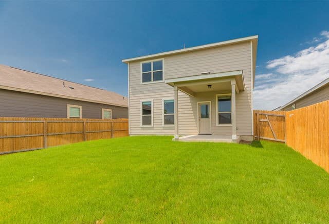 rental at 3258  Rancho Grande in San Antonio, TX — photo 2