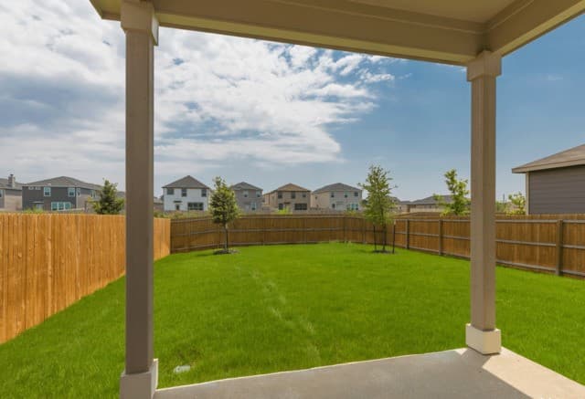 rental at 3258  Rancho Grande in San Antonio, TX — photo 3