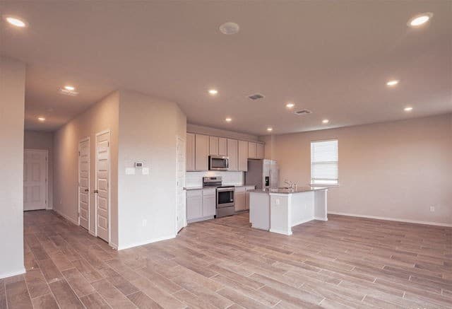 rental at 3258  Rancho Grande in San Antonio, TX — photo 4