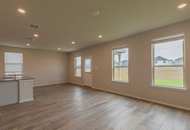 rental at 3258  Rancho Grande in San Antonio, TX — photo 5