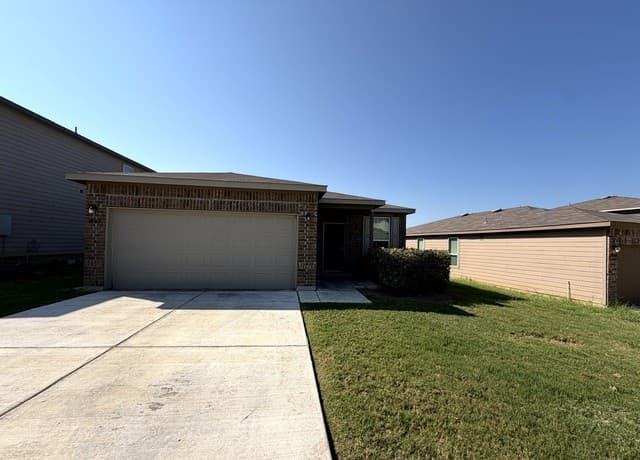 rental at 10362 McQueeney in San Antonio TX