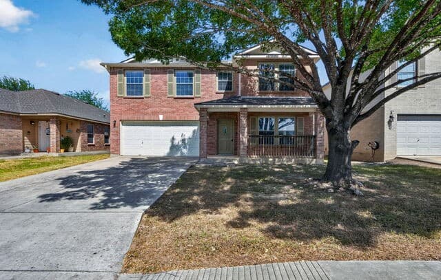 rental at 226  Birchwood Bay in San Antonio, TX — photo 1