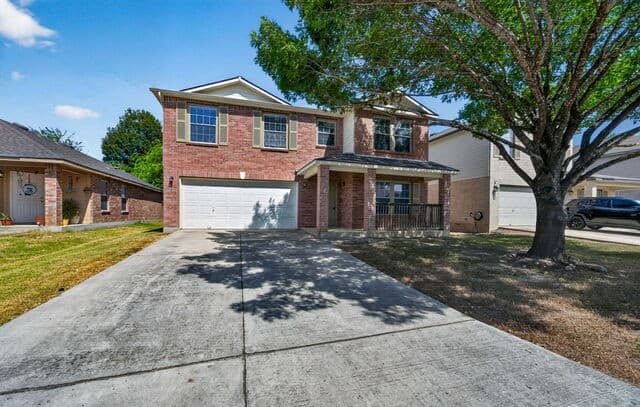 rental at 226  Birchwood Bay in San Antonio, TX — photo 2