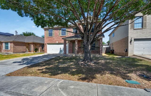 rental at 226  Birchwood Bay in San Antonio, TX — photo 3