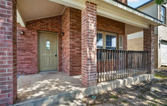 rental at 226  Birchwood Bay in San Antonio, TX — photo 4